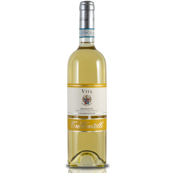 Vita Piemonte Chardonnay