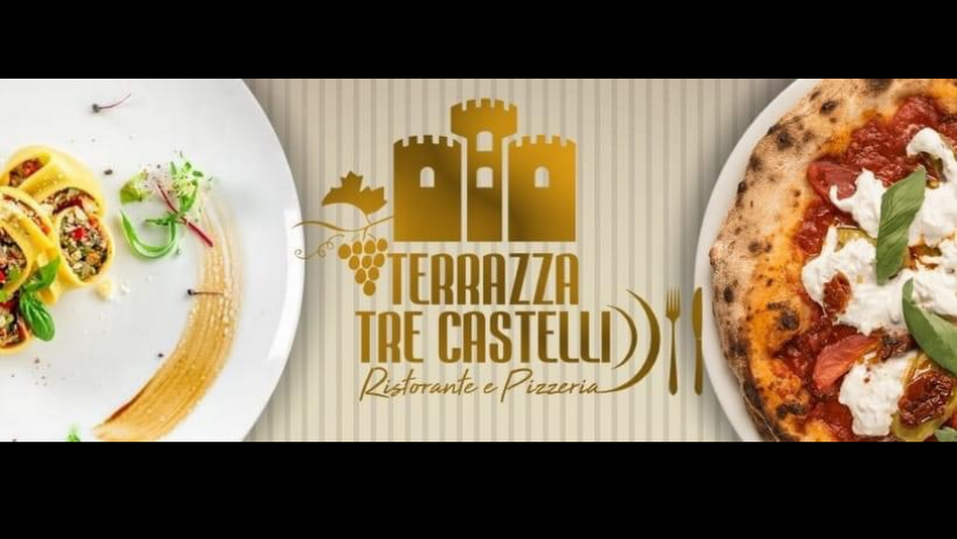 Logo Terrazza Tre Castelli