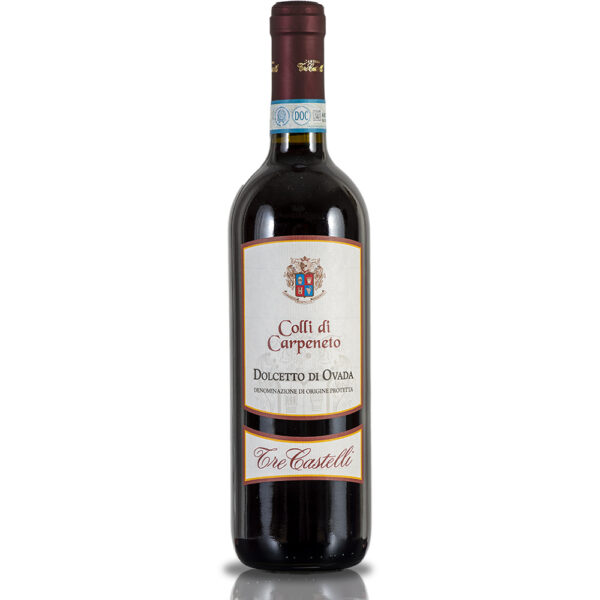 COLLI DI CARPENETO Dolcetto di Ovada DOC